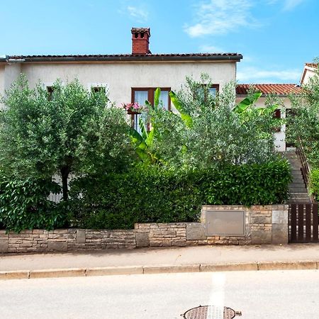 Apartman Near Beach Pelagic Sea View Rovinj Exterior foto